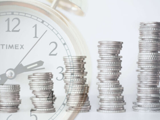 الاستثمار الجريء