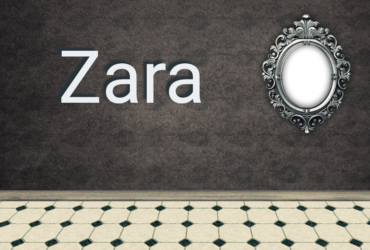 شركة زارا