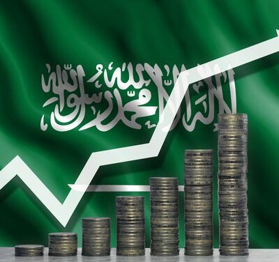 نظام الشركات السعودي