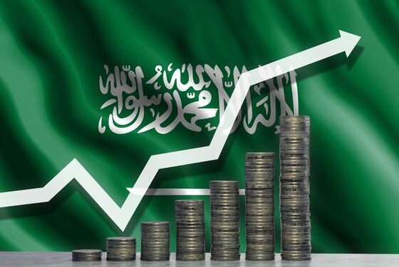 نظام الشركات السعودي