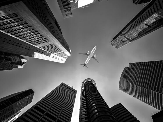 شركات الطيران في السعودية