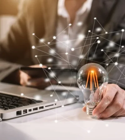 الوعي الذاتي لرواد الأعمال