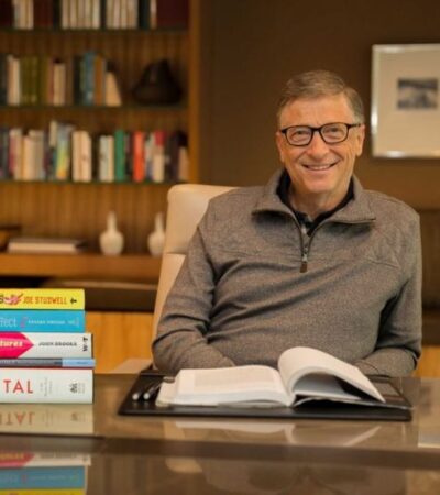 بيل غيتس بيل جيتس