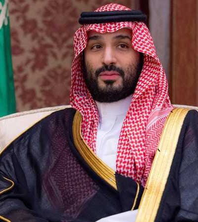 محمد بن سلمان | قيادة الاقتصاد السعودي نحو المستقبل