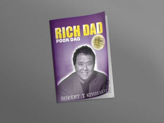 كتب عن المال والثراء