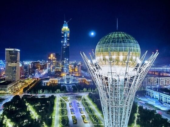 الإقتصاد الخليجي