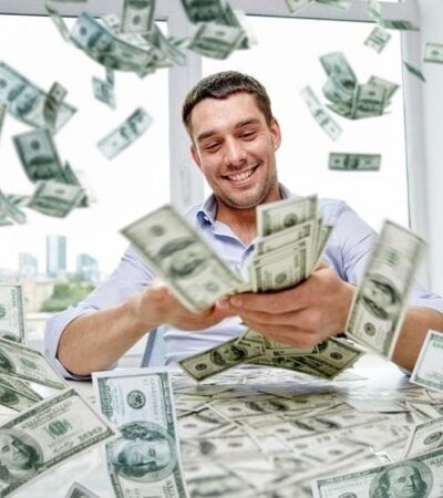 كيف تصبح غنيا 