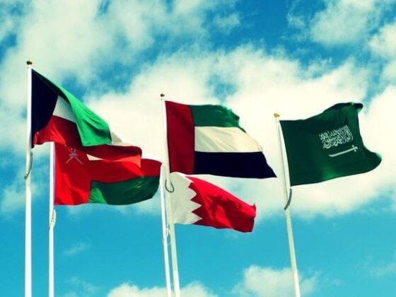 مجلس التعاون الخليجي