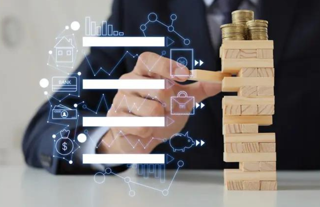 إدارة المخاطر المالية