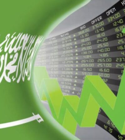 الاستثمار في السعودية