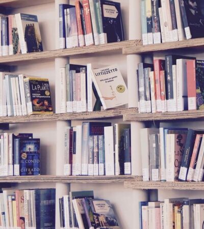 كتب ريادة الاعمال