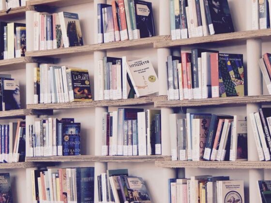 كتب ريادة الاعمال