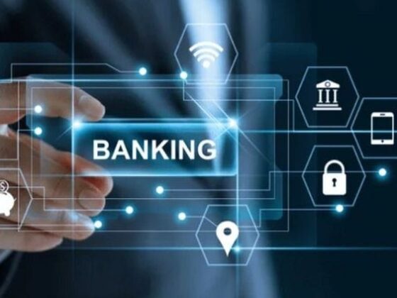 البنوك الخليجية