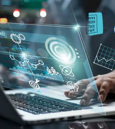 الذكاء الاصطناعي في الأعمال التجارية