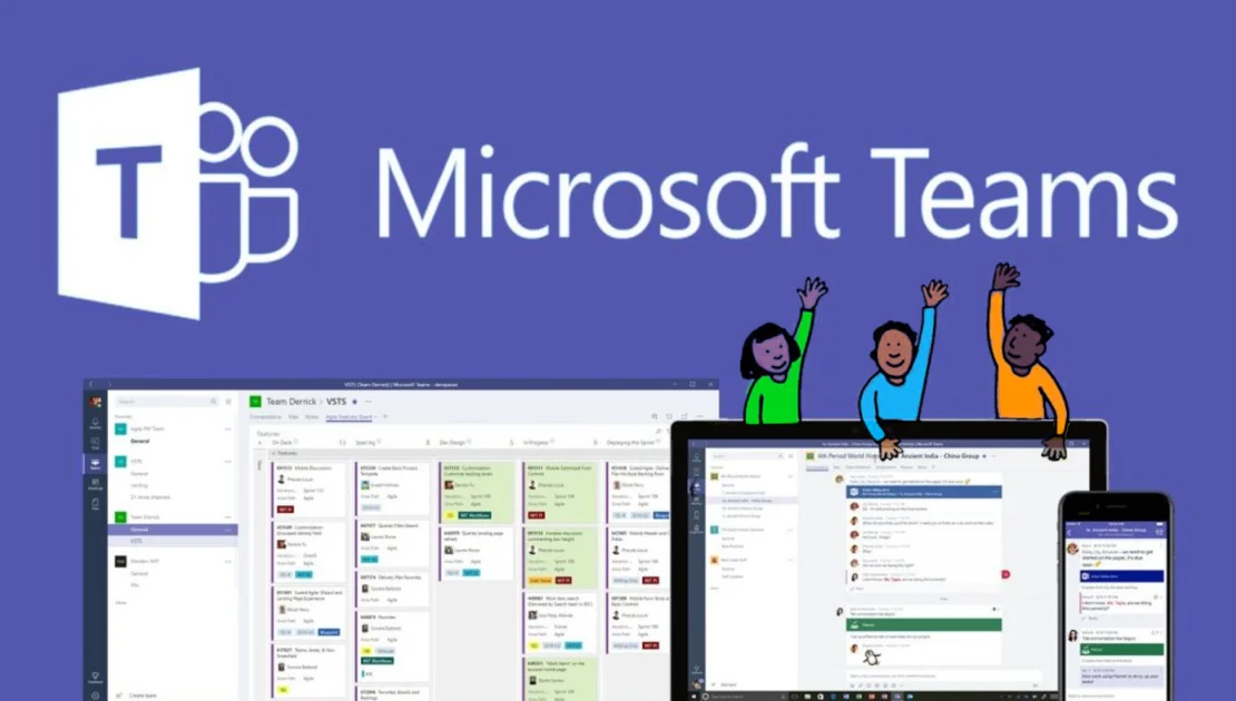 Microsoft Teams