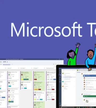 Microsoft Teams