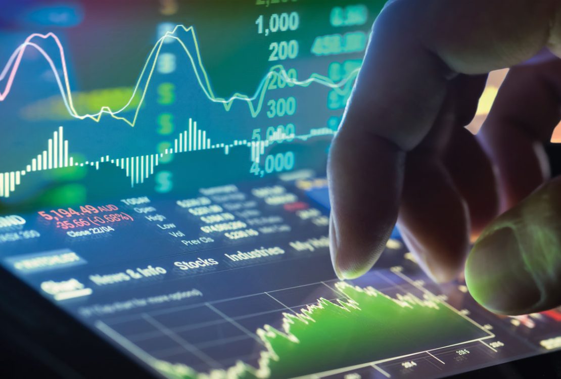 الاقتصاد الرقمي