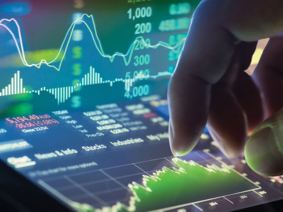 الاقتصاد الرقمي