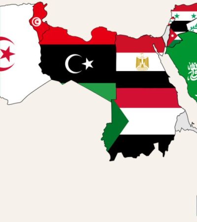 الاقتصاد في الوطن العربي