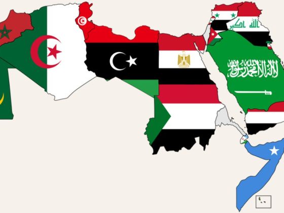 الاقتصاد في الوطن العربي