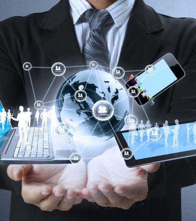 ريادة الأعمال