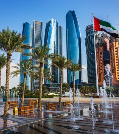 الأنشطة غير النفطية