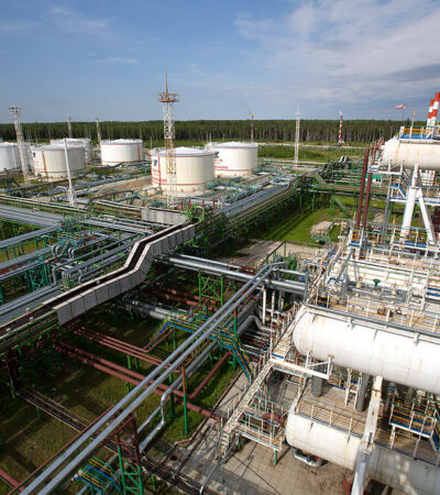 أزمة الطاقة العالمية