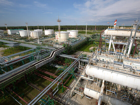 أزمة الطاقة العالمية