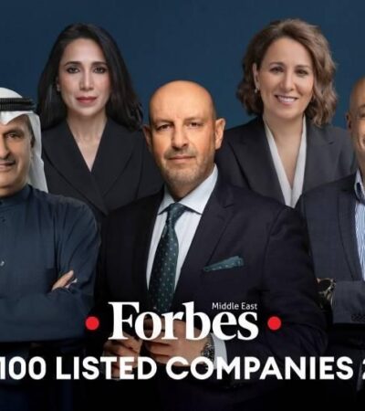 قائمة فوربس