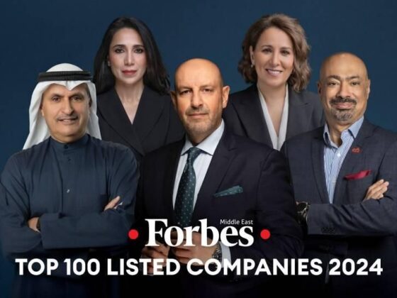 قائمة فوربس
