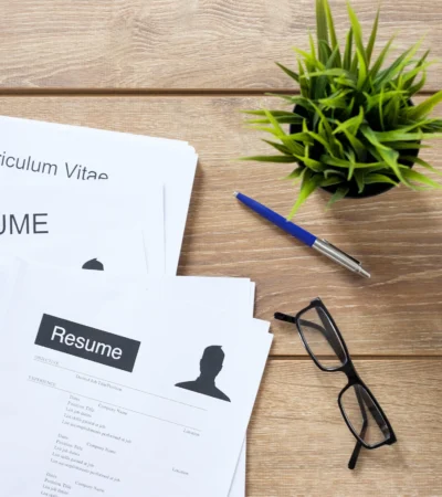 مواقع إنشاء السيرة الذاتية