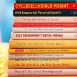 اختيار الكتب المناسبة