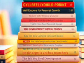 اختيار الكتب المناسبة