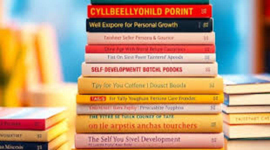 اختيار الكتب المناسبة