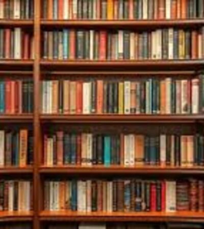 اختيار كتاب مناسب