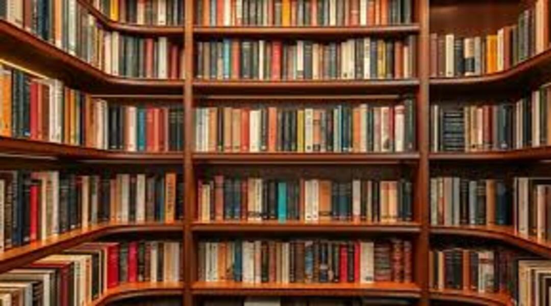 اختيار كتاب مناسب