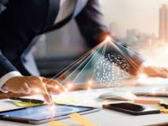 الاستثمار الأجنبي في السعودية