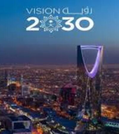 الاقتصاد السعودي