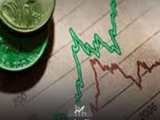 الاقتصاد الكلي والجزئي