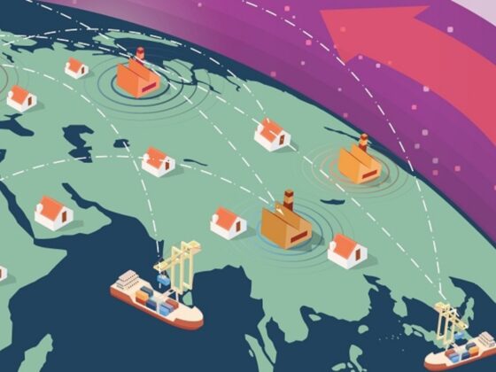 التجارة الدولية