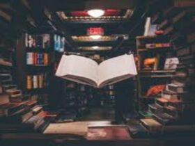 القراءة والتطوير المهني