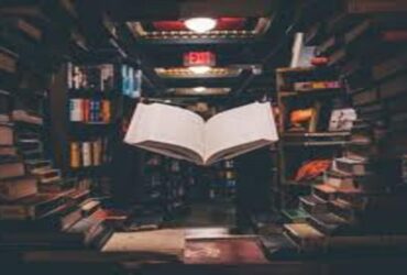 القراءة والتطوير المهني