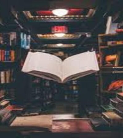 القراءة والتطوير المهني