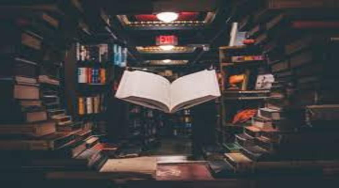 القراءة والتطوير المهني