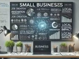 المشاريع الصغيرة