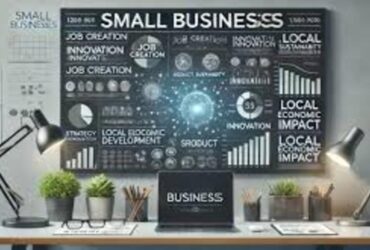 المشاريع الصغيرة