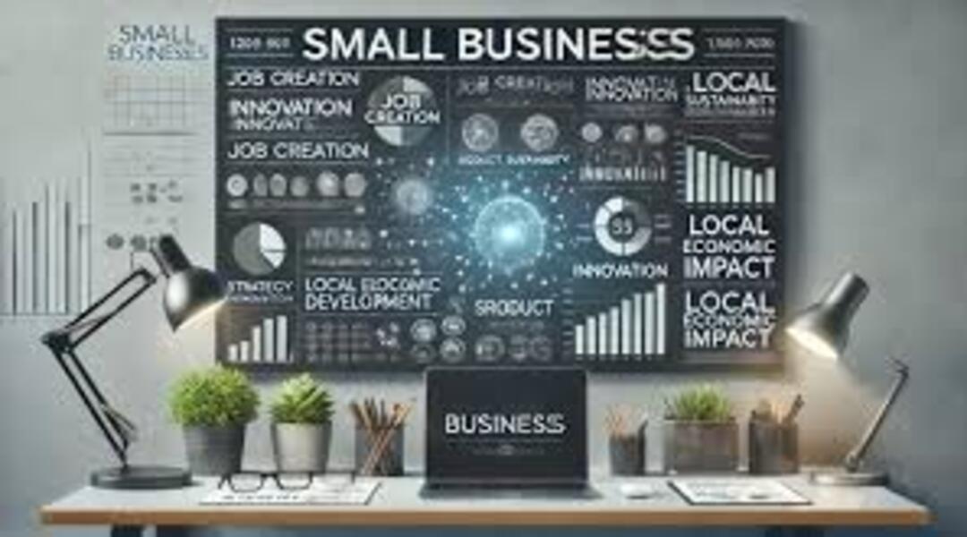 المشاريع الصغيرة