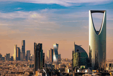 الشركات الناشئة في السعودية