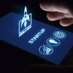 تأسيس شركة ناشئة