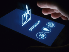 تأسيس شركة ناشئة